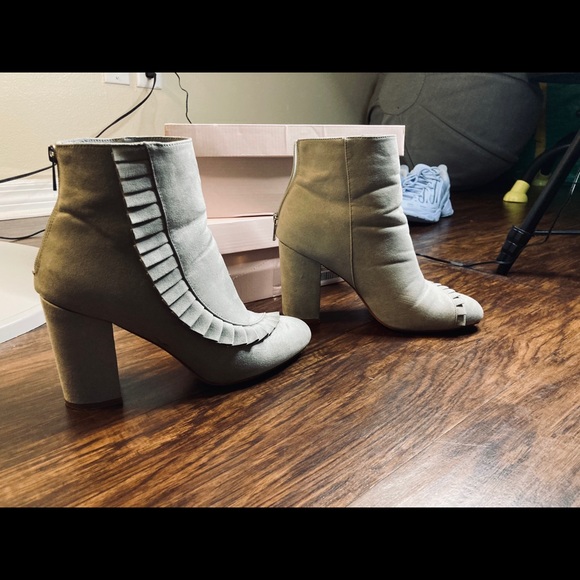 Booties - Picture 3 of 5